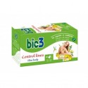 Bio3 Control de Linea 25 Bolsitas