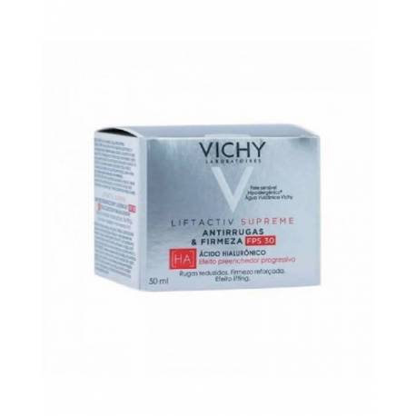 Vichy Liftactiv Supreme SPF30 50ml