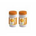 ESI Vitamina C Pura 1000mg Retard 2x30 Comprimidos