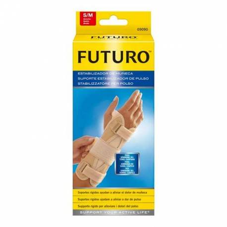 Futuro Estabilizador de Muñeca Talla S/M