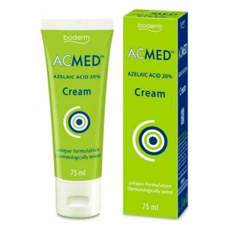 Boderm Acmed crema 75ml