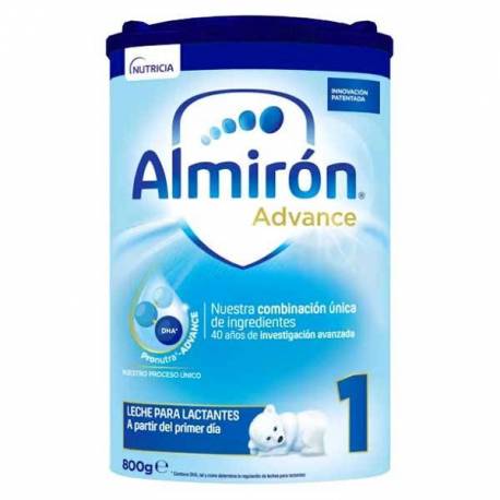 Almirón Advance 1 800gr