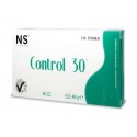 Nutricion center Control 30 30 cápsulas