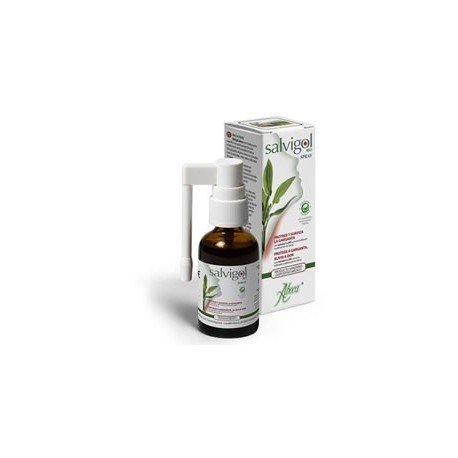 Salvigol Bio Spray 30 ml
