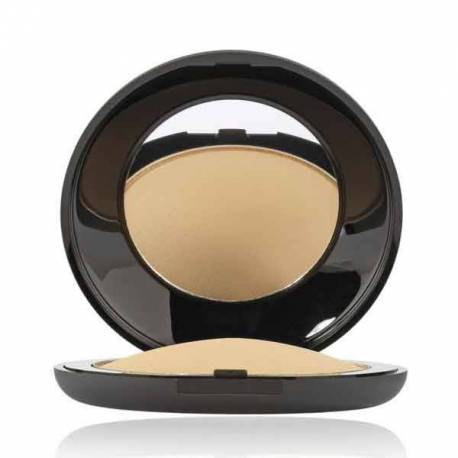 Mia Compact Powder Foundation Beige