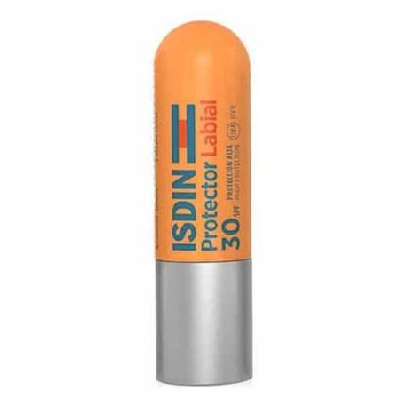 Isdin Labial Protector SPF30 4 gr