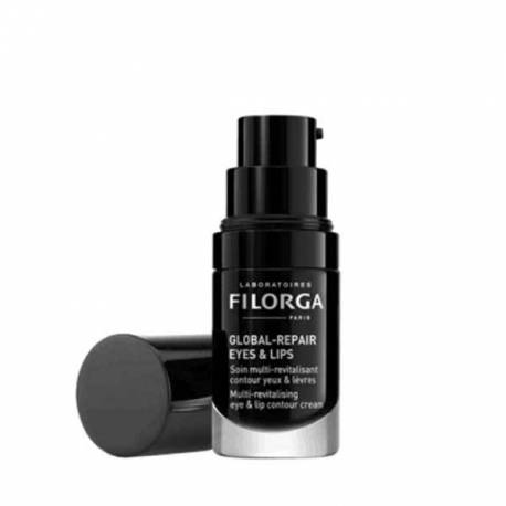 Filorga Global Repair Eyes y Lips 15ml