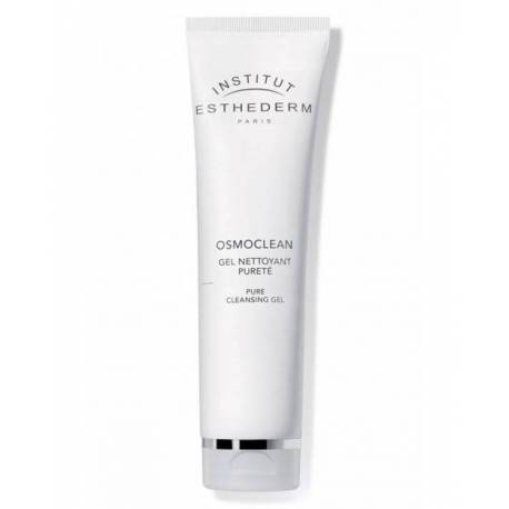 Esthederm Osmoclean Gel Limpiador 150ml