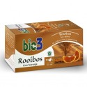 Bie3 Rooibos 25 Bolsitas