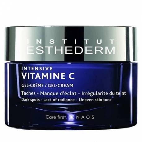 Esthederm Intensive Vitamine C Gel Crema 50ml