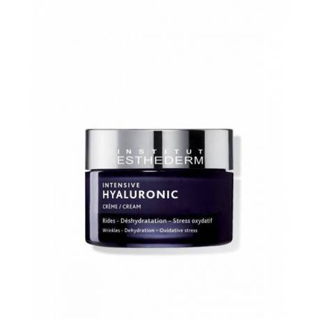 Esthederm Intensive Hyaluronic Crema 50ml