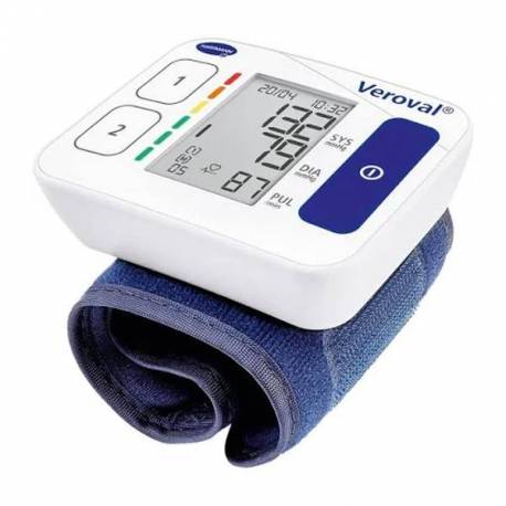 Veroval Tensiometro Compact Brazo