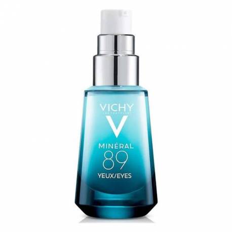 Vichy 89 Mineral Ojos 15ml