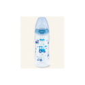 Nuk Biberon con Control de Temperatura 360ml