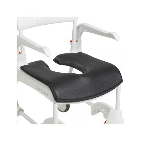 Asiento Blando para Silla Clean