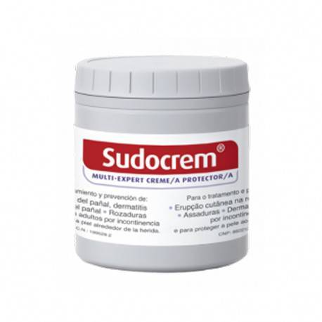 Sudocrem Crema Multi-Expert Protectora 125gr