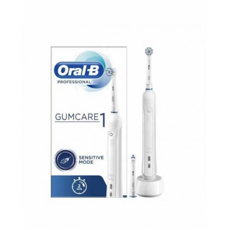 Oral-B Cepillo Electrico Professional 1 Cuidado Encias