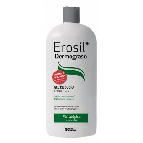 Erosil dermograso 500ml