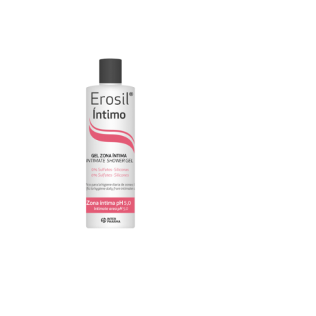 Erosil Íntimo 250g