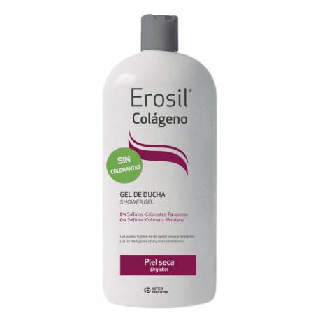Erosil Dermocolágeno 500ml