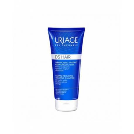 Uriage DS Hair Champú Queratorreductor 150ml