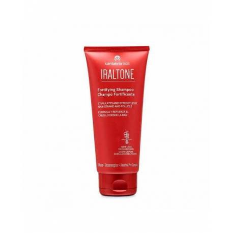 Iraltone Champú Fortificante 200 ml