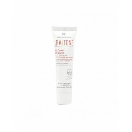 Iraltone Crema DS 30ml