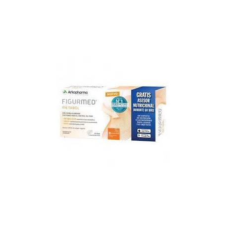 Arkopharma Figurmed Metabol 30 Comprimidos