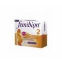 Femibion 2 Pronatal 28 Comprimidos + 28 Cápsulas