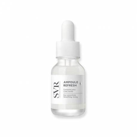 SVR Ampoule Refresh Ojos 15ml