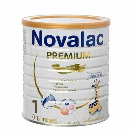 Novalac 1 Premium 800gr