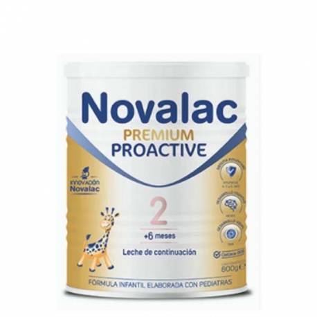 Novalac Premium Proactive 2 800gr