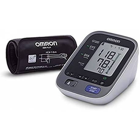 Omrom M7 Tensiometro Brazo Confort