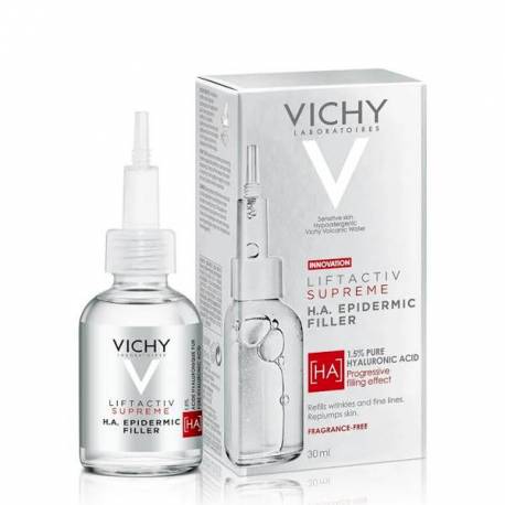 Vichy Liftactiv Supreme H.A. Epidermic Filler 30 ml