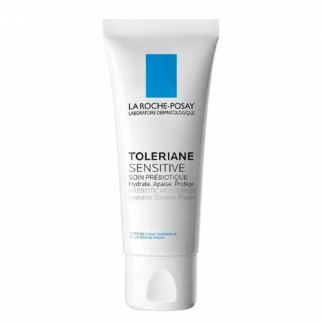 La Roche Posay Toleriane Sensitive Fluido 40ml