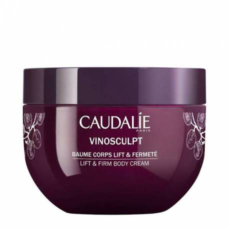 Caudalie Bálsamo Corporal Lifting & Firmeza Vinosculpt 250ml