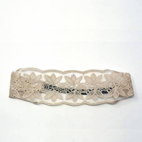 Sarah Becquer Diadema