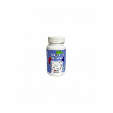 MABO DEFENSAS 30 CAPSULAS