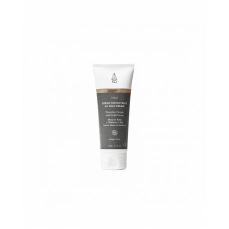 EQ Love Crema Fría Facial Protectora 50ml