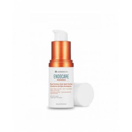 Endocare Radiance Contorno de Ojos 15ml