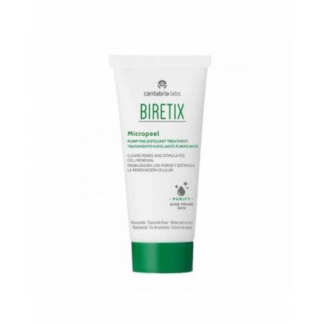 Biretix Micropeel 50ml