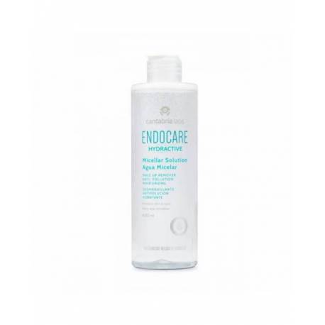 Endocare Hydractive Agua Micelar 400ml