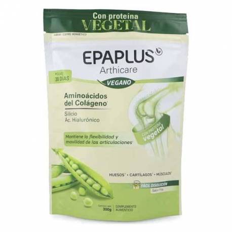 Epaplus Arthicare Vegano 300gr