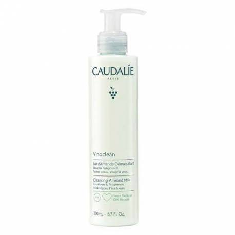 Caudalie Vinoclean Leche Desmaquillante 200ml