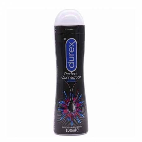 Durex Lubricante Perfect Connection 100ml