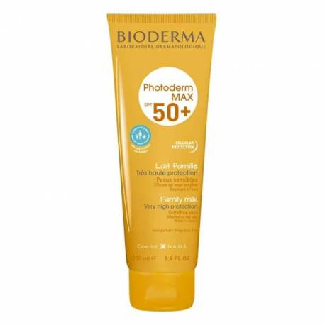 Bioderma Photoderm Max SPF50+ 250ml