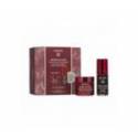 Apivita Wine Elixir Crema Textura Ligera 50ml + Sérum 30ml