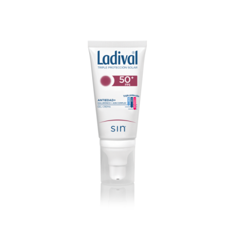 Ladival Antiendad+ FPS50+ 50ml