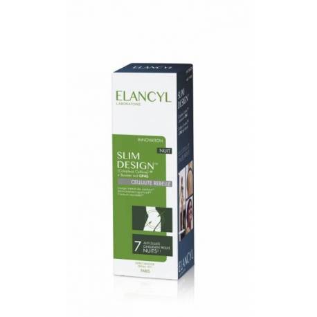 Elancyl Slim Desing Noche 200ml