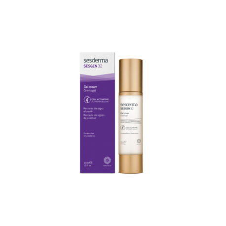 Sesderma Sesgen32 Crema Gel Facial 50ml